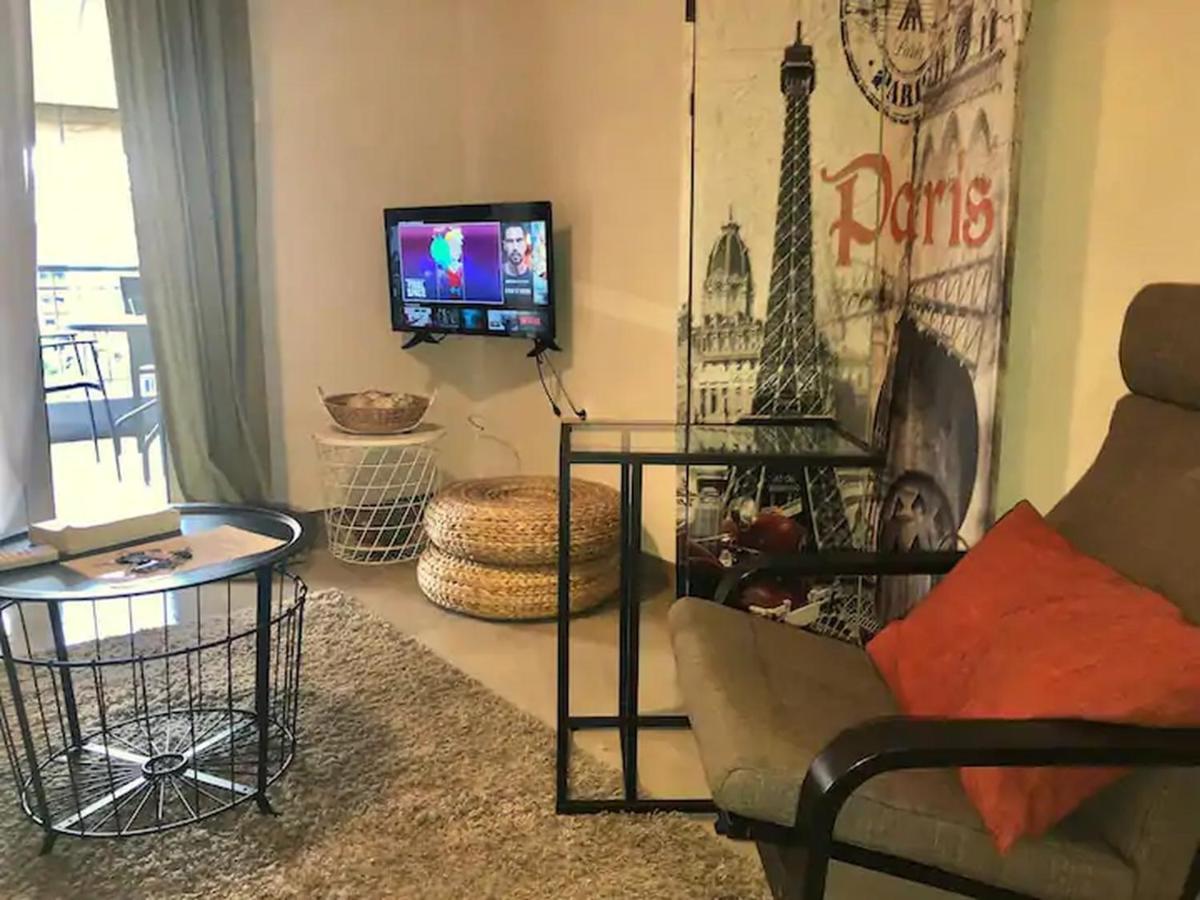 Openair Hot Tub/Big Balcony/Great Boutique Apt Ateny Zewnętrze zdjęcie