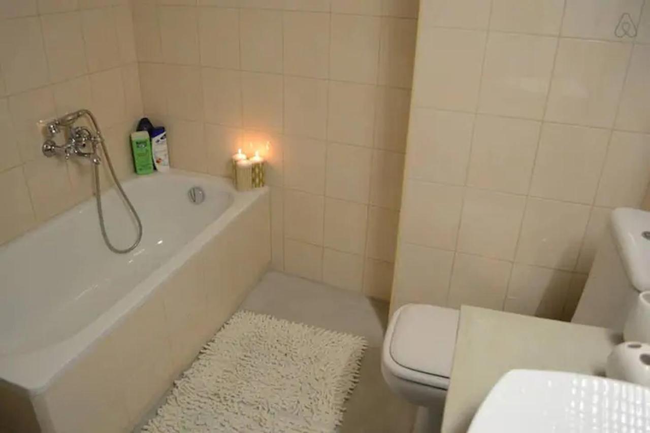 Openair Hot Tub/Big Balcony/Great Boutique Apt Ateny Zewnętrze zdjęcie
