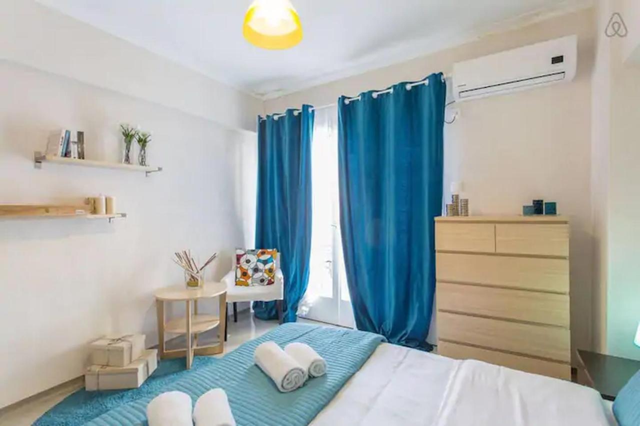 Openair Hot Tub/Big Balcony/Great Boutique Apt Ateny Zewnętrze zdjęcie