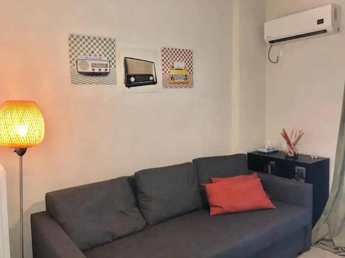 Openair Hot Tub/Big Balcony/Great Boutique Apt Ateny Zewnętrze zdjęcie