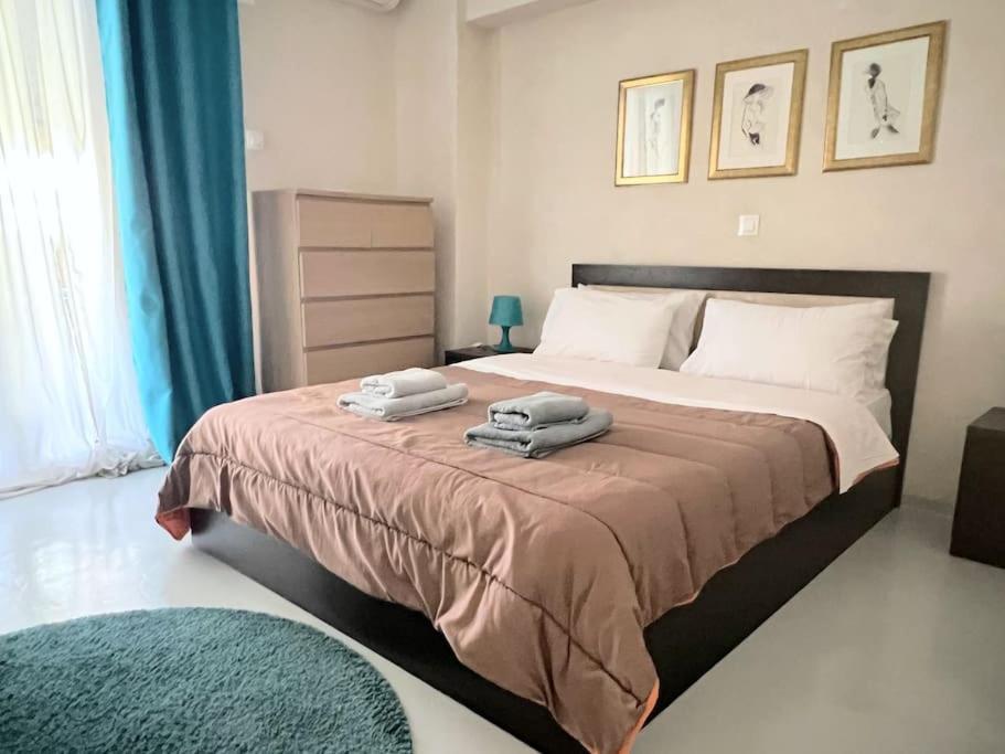 Openair Hot Tub/Big Balcony/Great Boutique Apt Ateny Zewnętrze zdjęcie