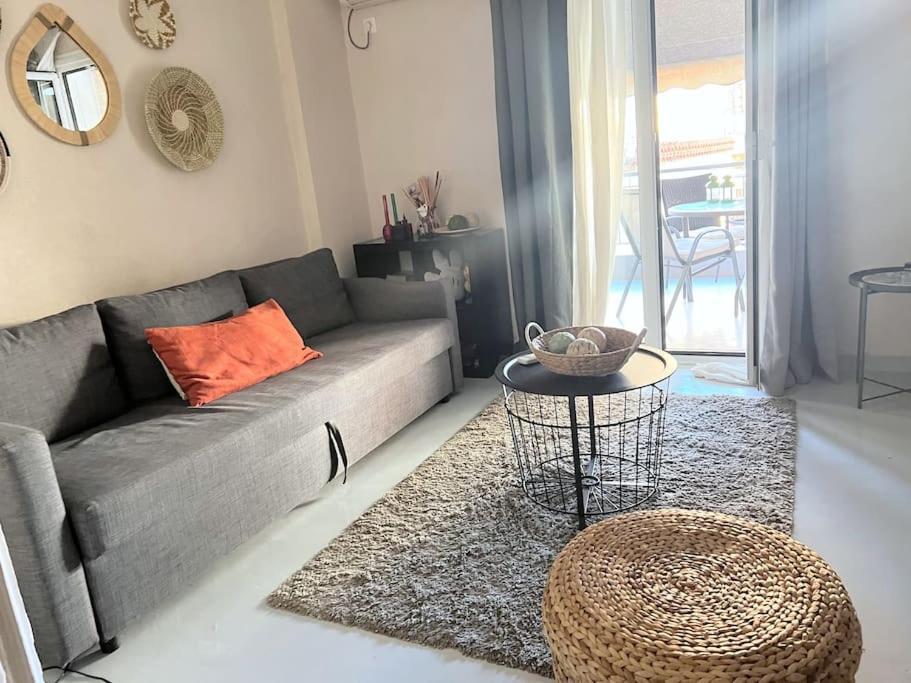 Openair Hot Tub/Big Balcony/Great Boutique Apt Ateny Zewnętrze zdjęcie