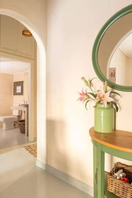Openair Hot Tub/Big Balcony/Great Boutique Apt Ateny Zewnętrze zdjęcie