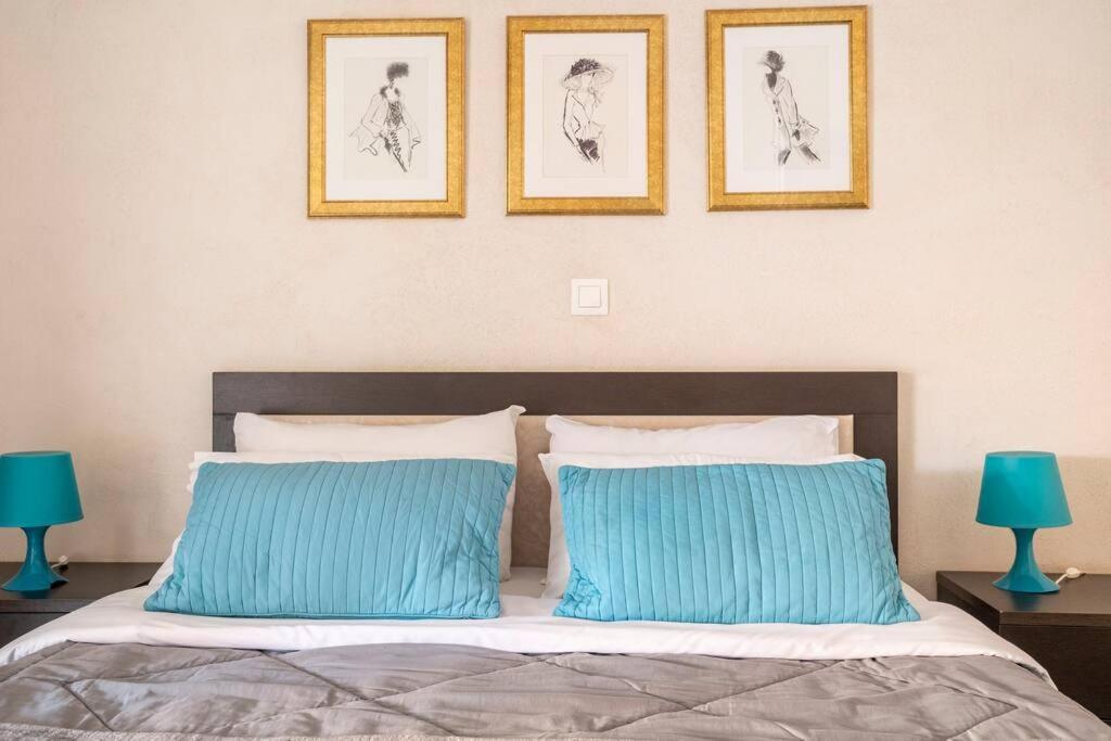 Openair Hot Tub/Big Balcony/Great Boutique Apt Ateny Zewnętrze zdjęcie